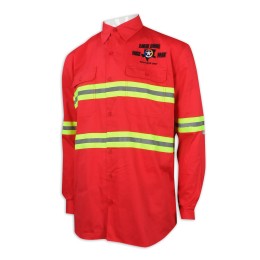 D293 custom-made long-sleeved reflective industrial uniforms fluorescent yellow reflective tape industrial uniform garment factory D293 custom-made long-sleeved reflective industrial uniforms fluorescent yellow reflective tape industrial uniform garment factory